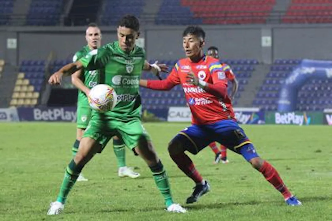 Johan Rojas no llega a Atlético Nacional: Equidad lo negoció en México