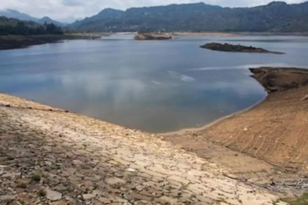 Viernes: Racionamiento De Agua En Barrios De Bogotá Para El Viernes 31 ...