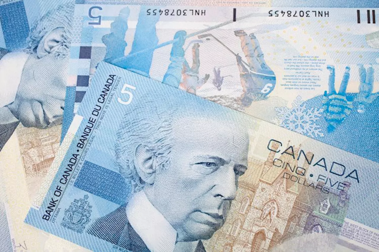 Canadian Dollar eyes Canadian GDP