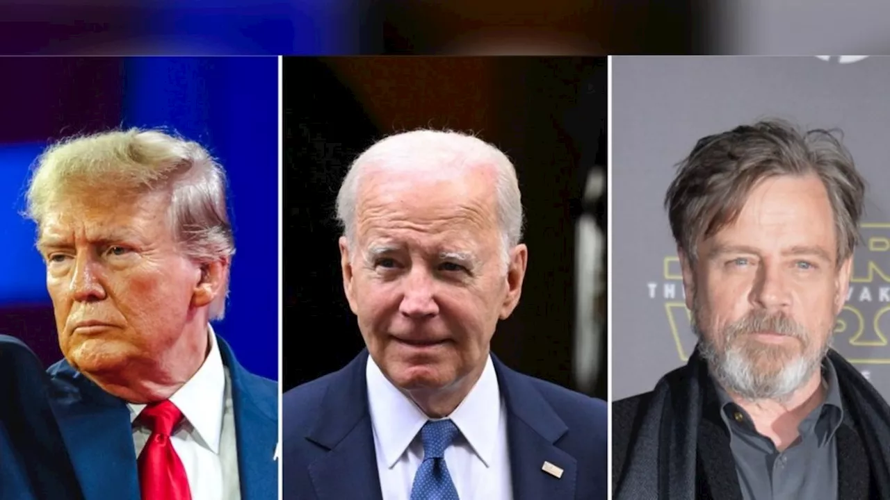 Donald Trump von Jury schuldig gesprochen: So reagieren Joe Biden und Hollywood