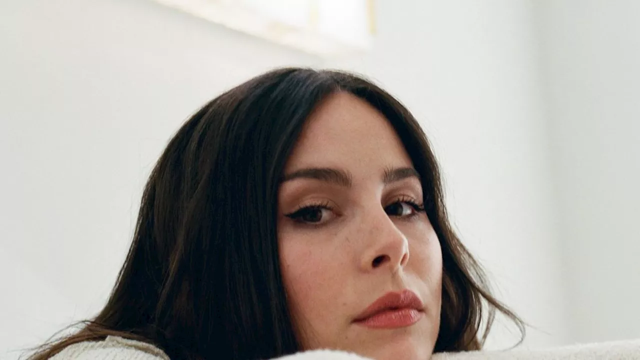 Lena Meyer-Landrut: Alle Fakten zu ihrem neuen Album