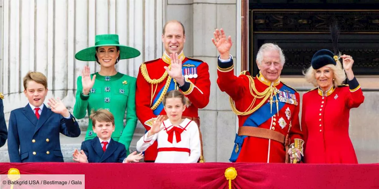 Charles III, William, Kate Middleton : les membres de la famille royale peuvent-ils voter ?