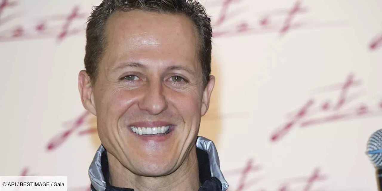 Michael Schumacher : sa femme Corinna prise à la gorge, elle prend une lourde décision