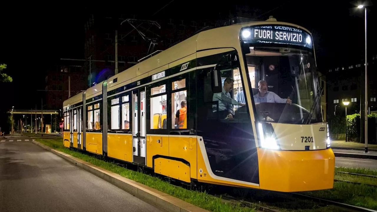 Sciopero Atm Milano il 31 maggio: orari e fasce di garanzia