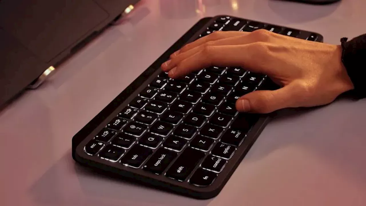 Logitech Releases New MX Series Accessories for Macs, Includes Keyboard, Mouse, Starts at $79.99