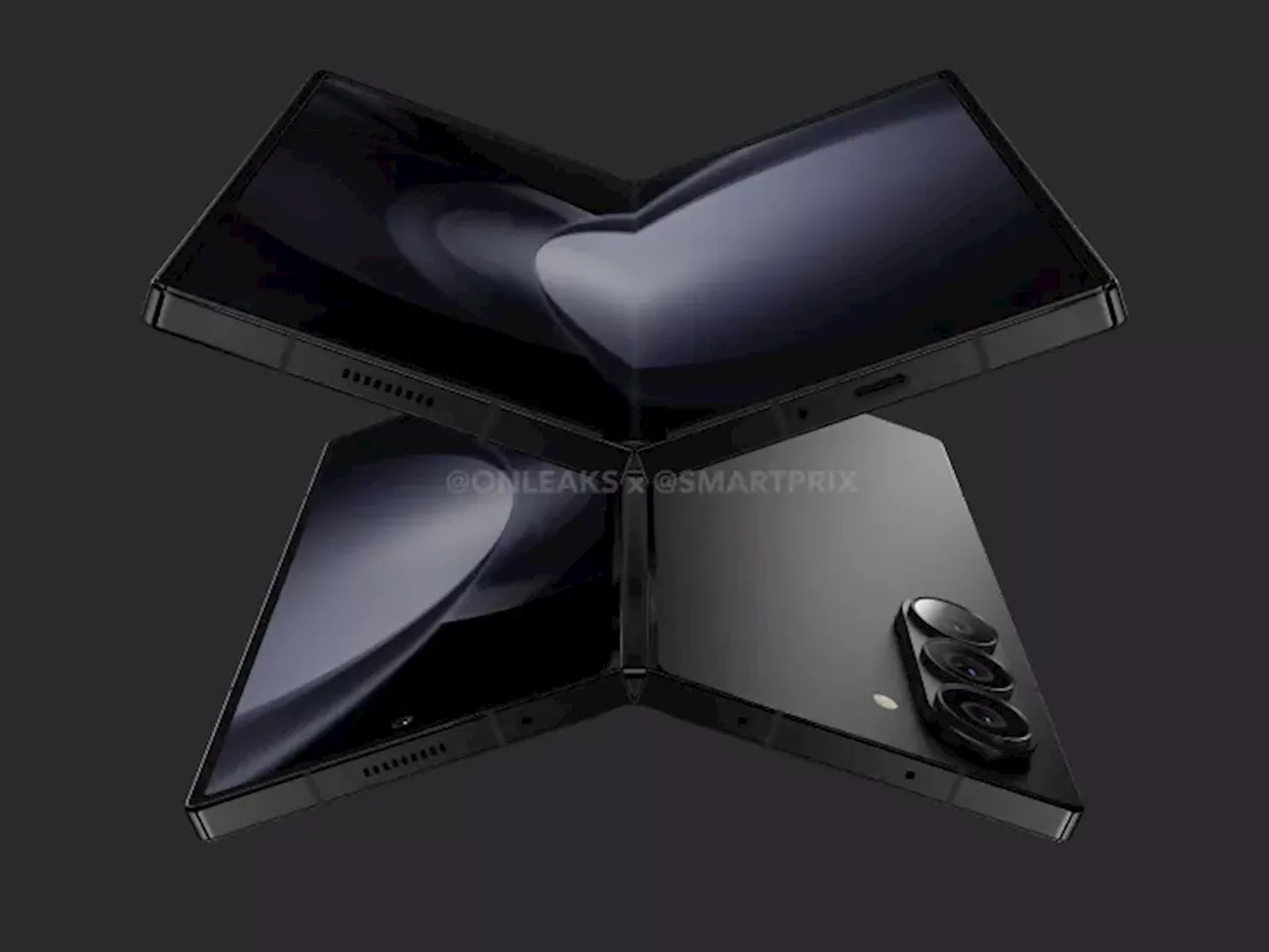 Samsung Galaxy Z Fold 6 Passes FCC Certification With Key Details