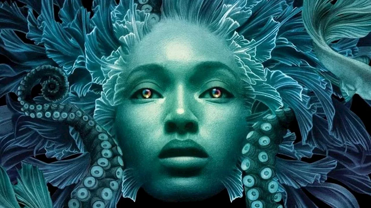 45 New Sci-Fi, Fantasy, and Horror Books Coming Your Way in June