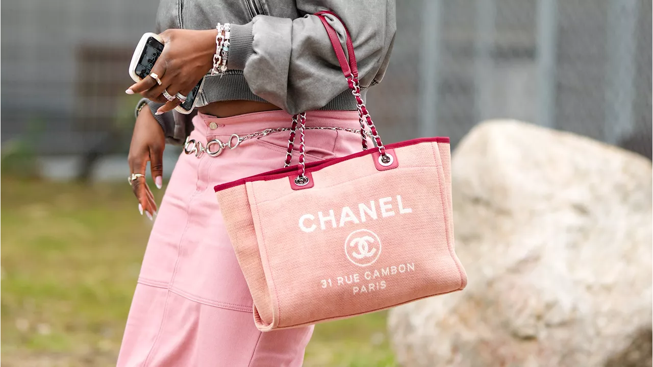 18 Best Designer Tote Bags, According to Fashion Experts 2024