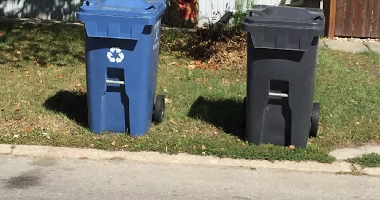 Winnipeggers asked for opinions on proposed waste management improvements