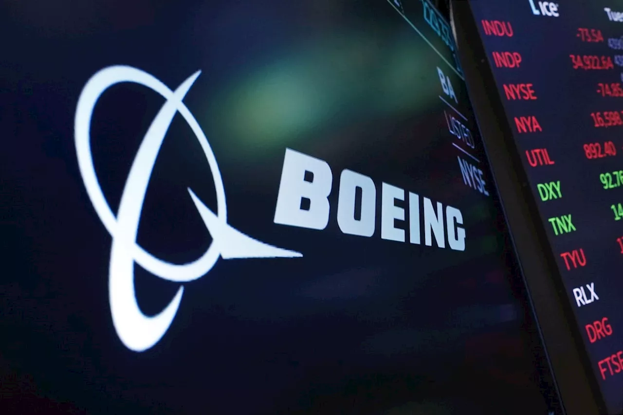 Boeing tells federal regulators how it plans to fix aircraft safety and quality problems