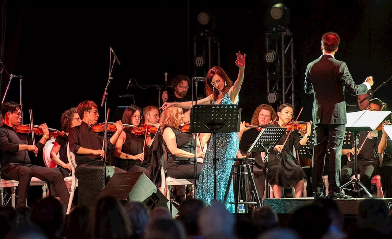 Three Canadian classical music festivals to visit this summer