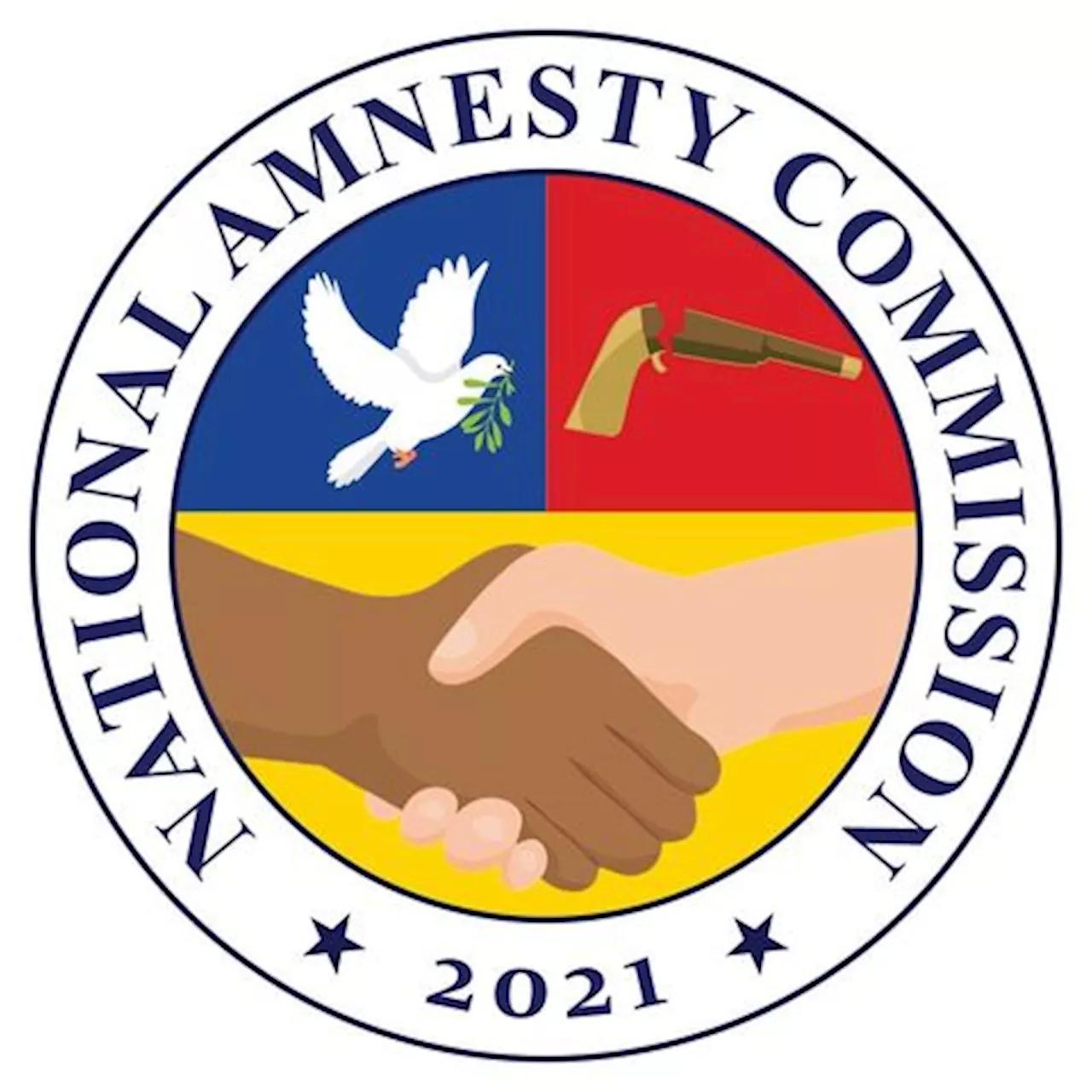 28 rebels seek amnesty —NAC head