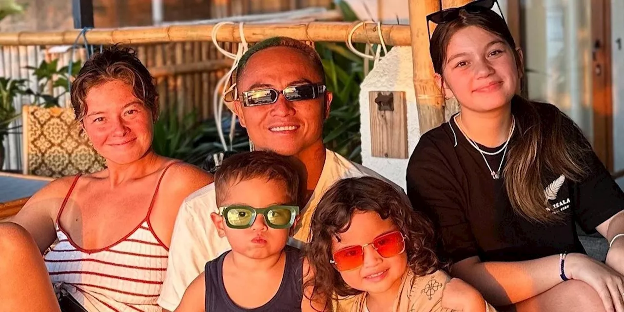 Andi Eigenmann, Philmar Alipayo to make first TV guesting since Jaclyn Jose’s passing