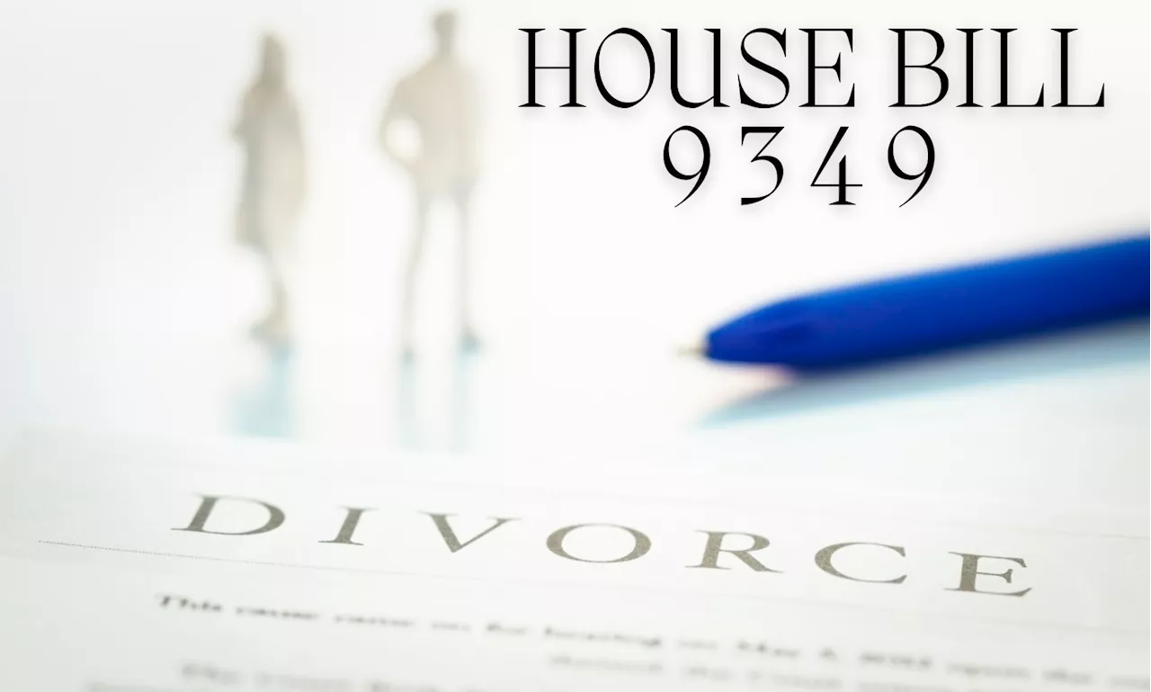 Divorce in PH: 'Humanitarian imperative'?