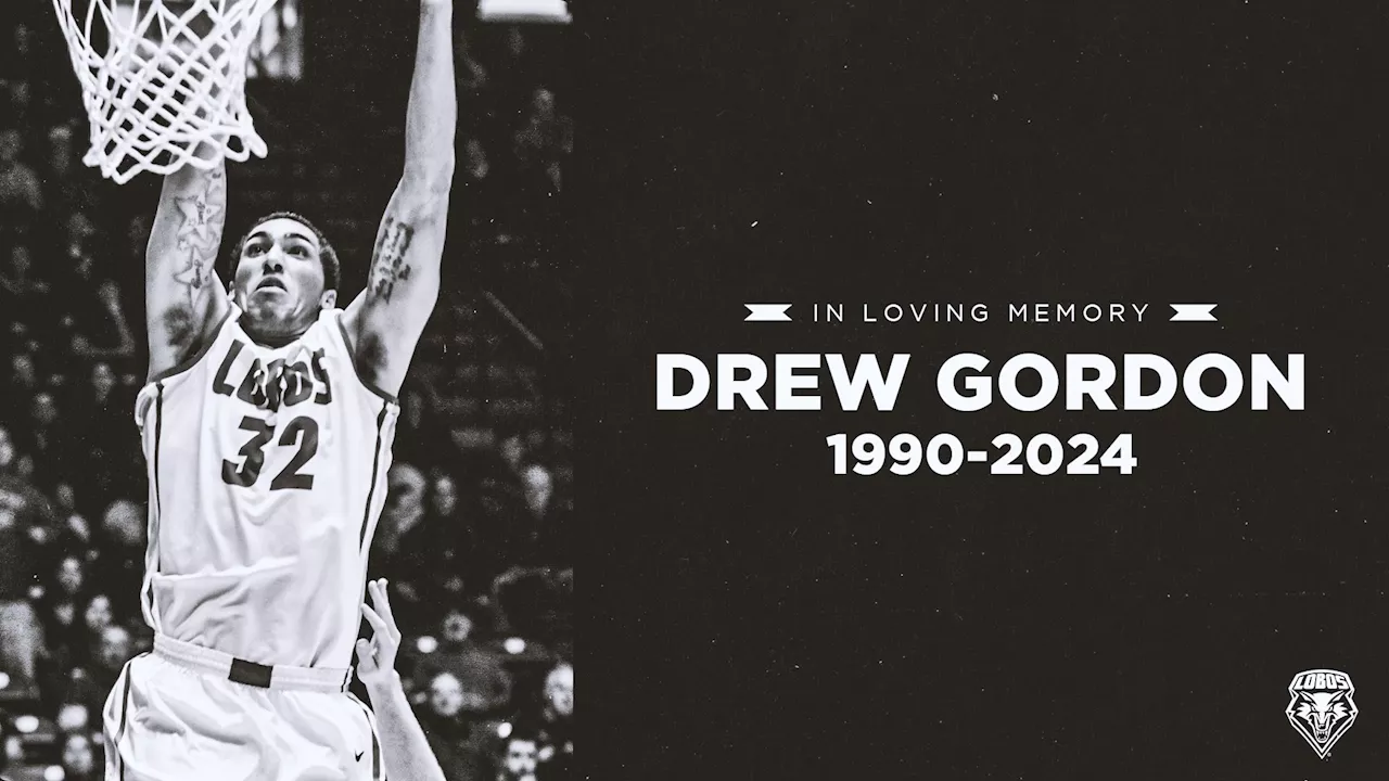 Former 76ers player Drew Gordon dies at 33