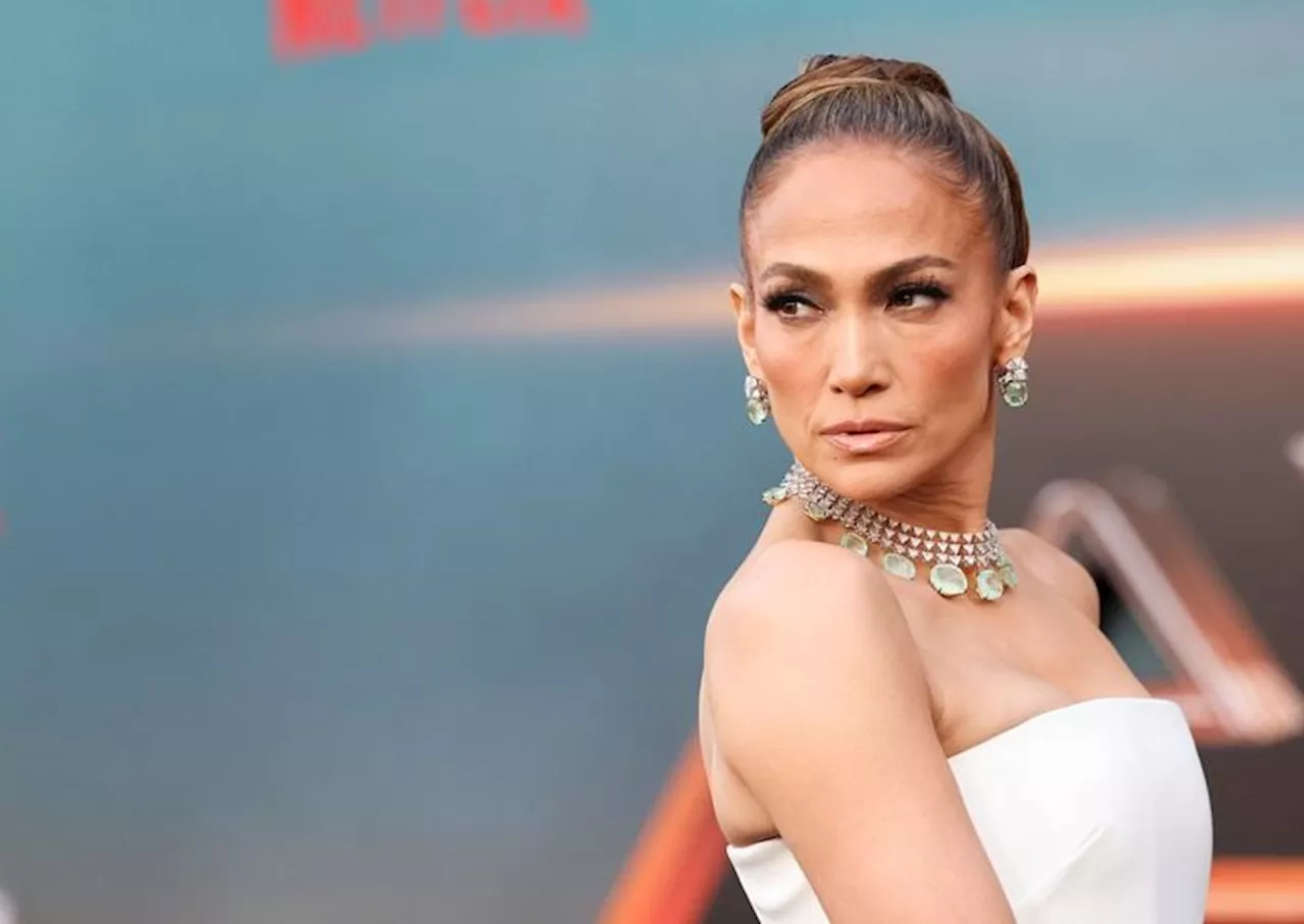 Jennifer Lopez cancels 'This Is Me...Live' tour to be with family