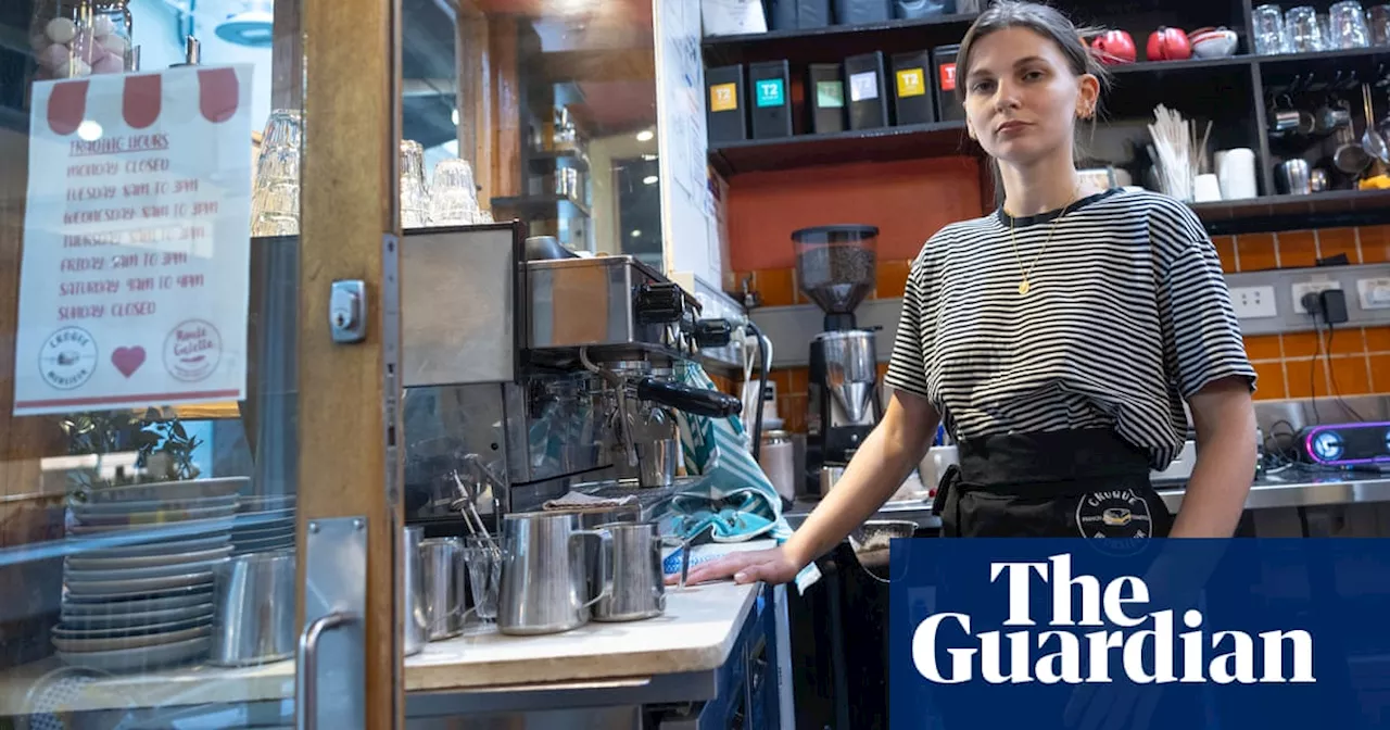 Decline of the pre-work coffee: why more Australians are skipping their weekday cafe breakfasts