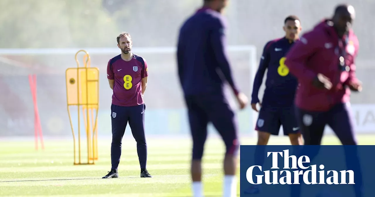 Will it take England winning Euro 2024 for Gareth Southgate to stay on?