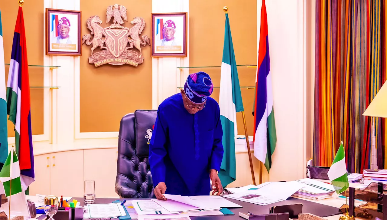Miyetti Allah hails Tinubu’s commitment on security, agricultural dev’t