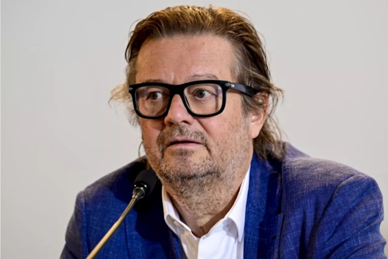 Marc Coucke neemt Zoute Grand Prix over