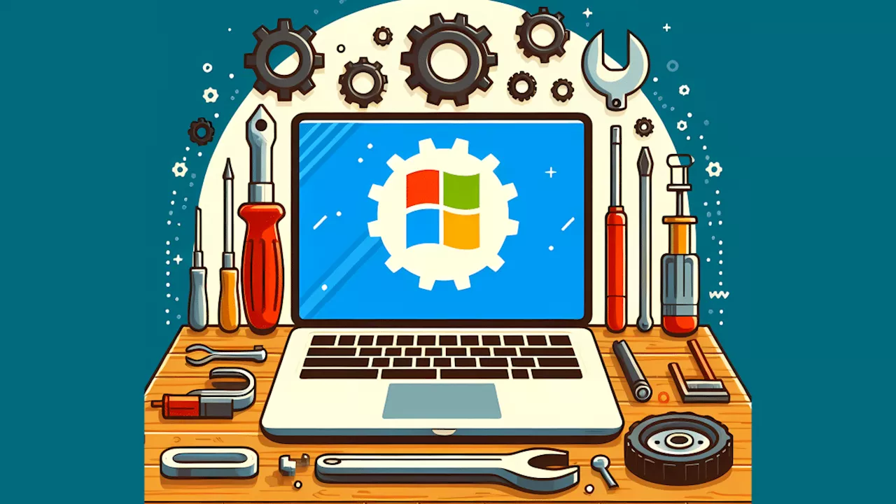 Windows Subsystem für Linux: Klicken im GUI statt Konfigurationsdatei