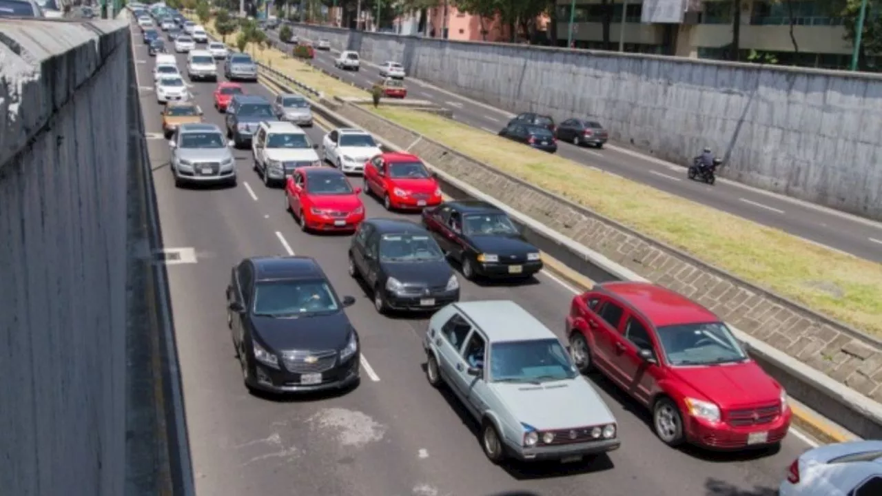 Doble Hoy No Circula: para cuáles autos aplica este viernes 31 de mayo 2024