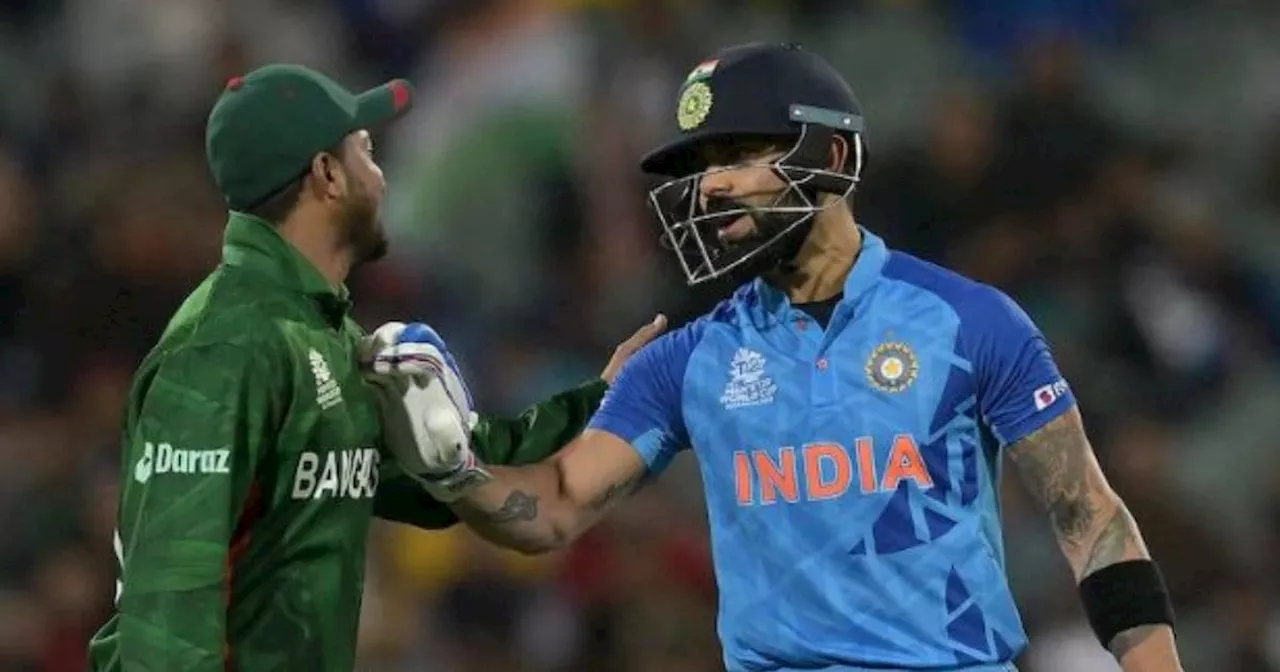 T20 World Cup: टीम इंडिया के इकलौते वॉर्मअप मैच का क्या लाइव टेलीकास्ट होगा? जानिए सबकुछ