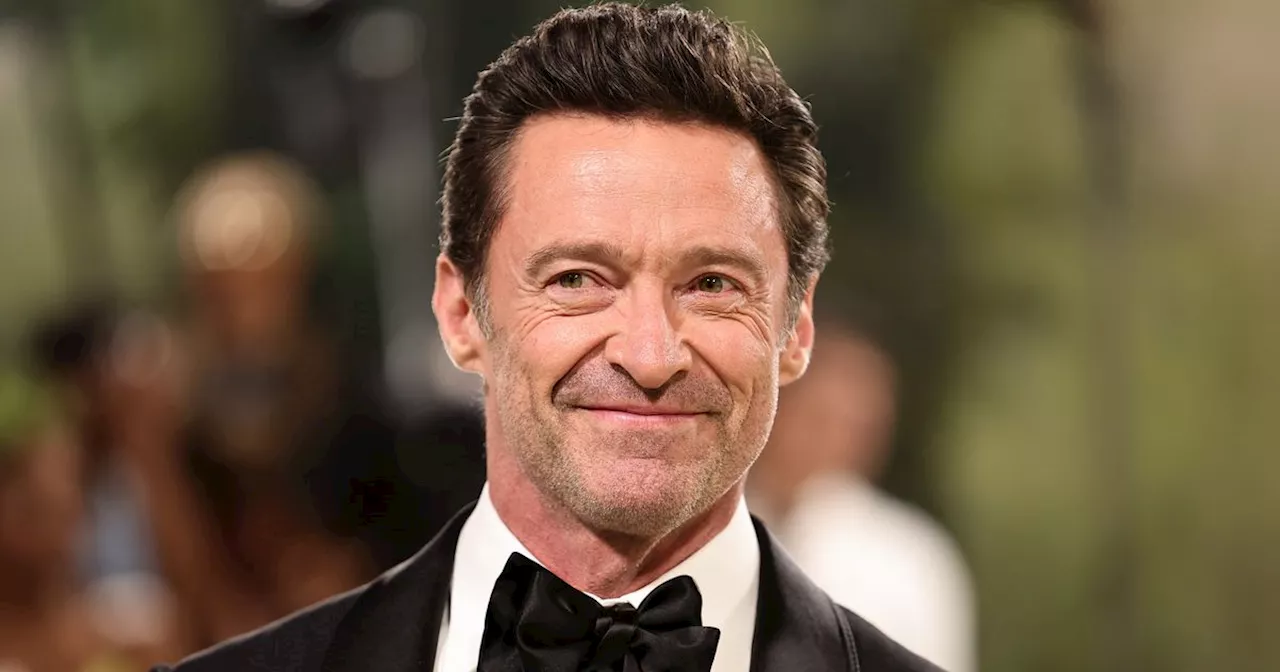 Hugh Jackman Spills On ‘Hardest Bit’ Of Preparation For His Wolverine Return