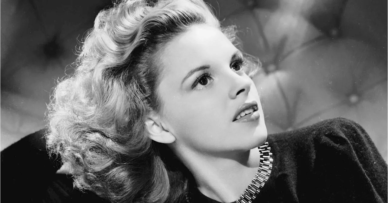 This Pride Month Homage To Judy Garland Aims To Save Young LGBTQ+ Lives