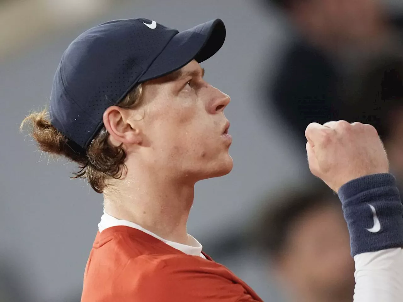 Roland Garros, Sinner elimina anche Kotov: vittoria in tre set, adesso gli ottavi