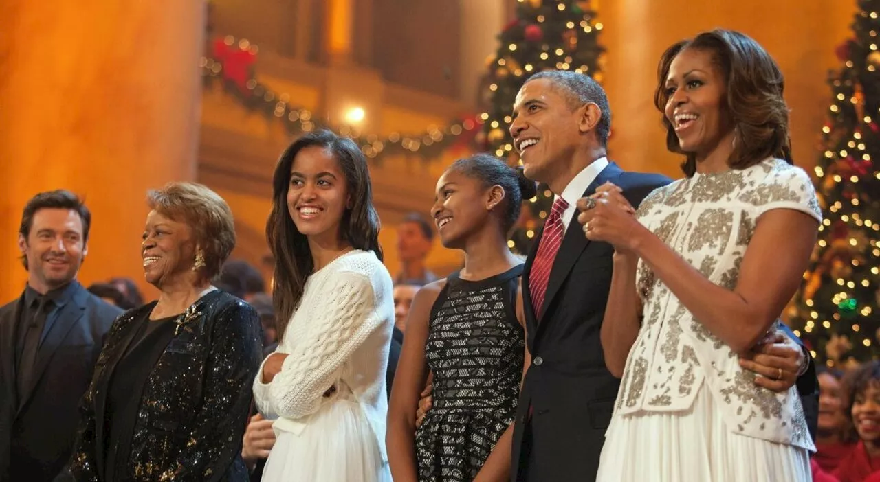 Michelle Obama, morta la madre Marian Robinson: aveva 86 anni. La famiglia: «Cercheremo di essere all'altezza