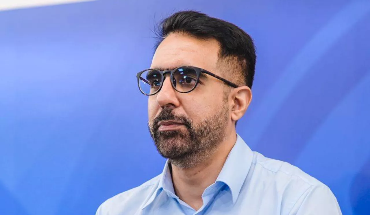 WP sec-gen Pritam Singh to face trial on 14 Oct