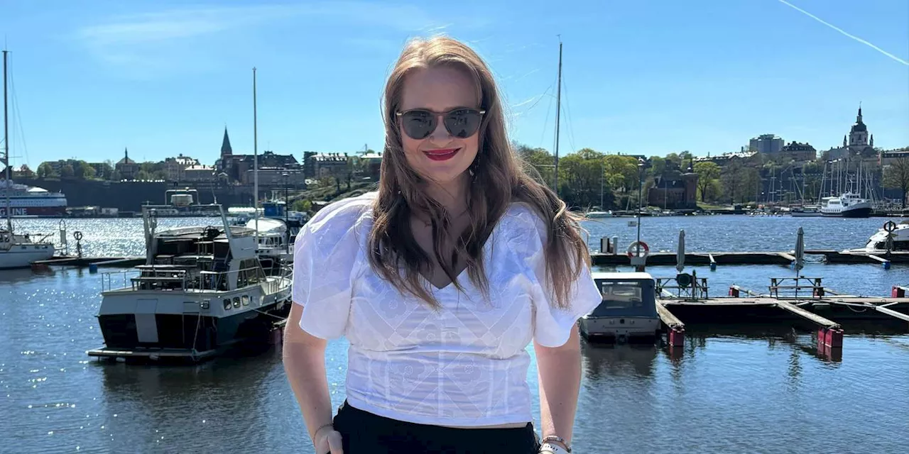 I Just Visited Stockholm—Here's What Swedish 'It' Girls Are Wearing This Summer