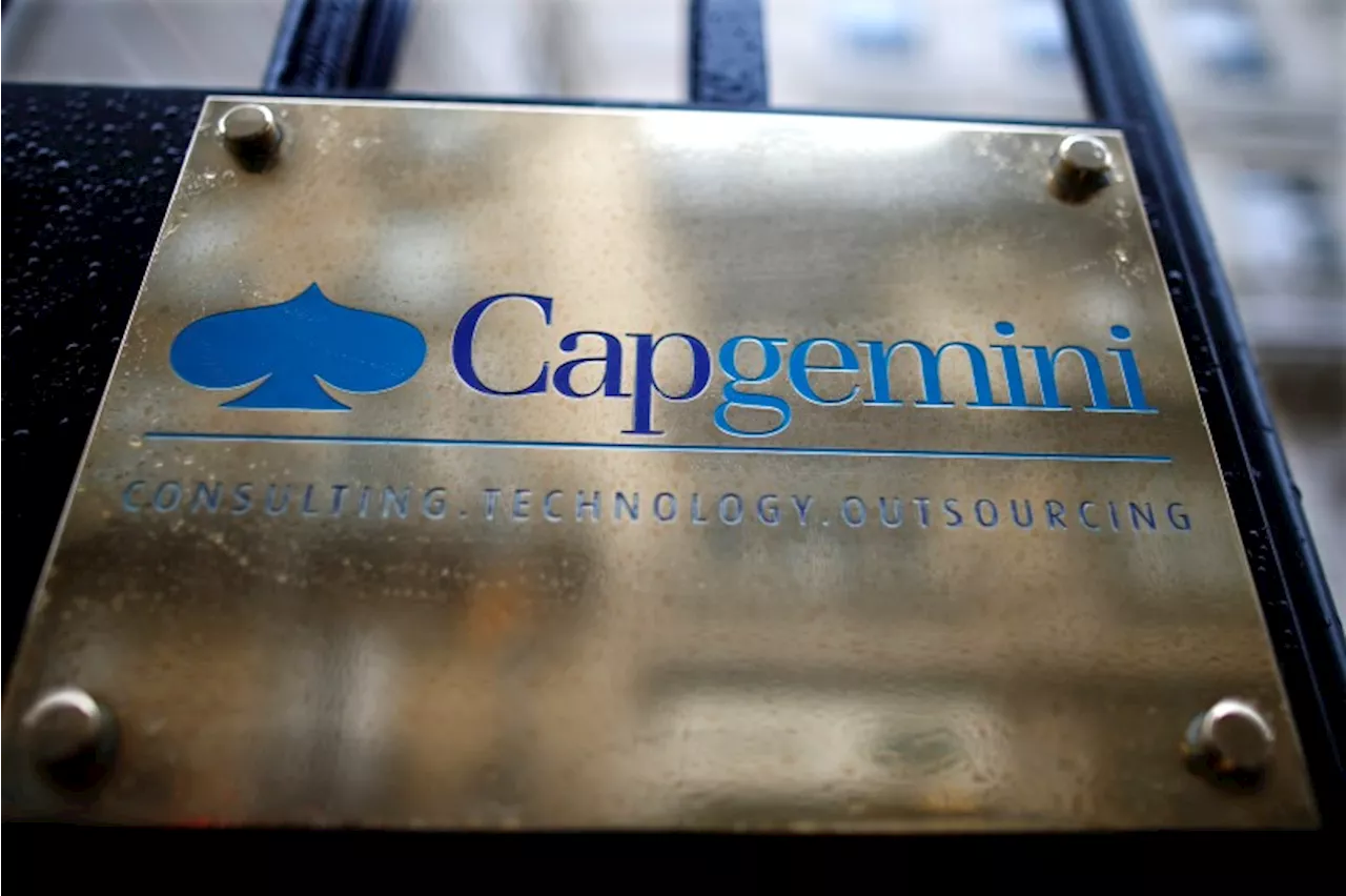 L'action Capgemini s'effondre face à une dégradation de Jefferies qui passe à 'neutre'