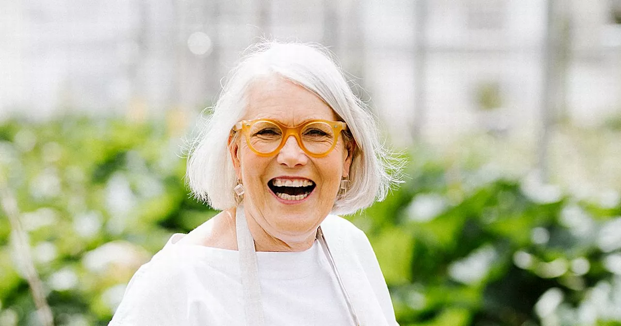 Darina Allen lands 'MA in Food Studies' role at University College Cork