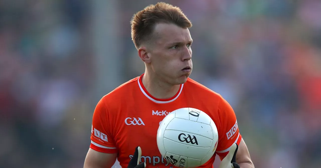 Derry v Armagh team news ahead of All-Ireland clash at Celtic Park