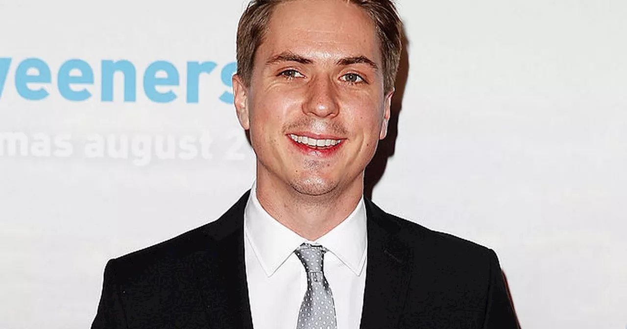 Inbetweeners' Joe Thomas would have his stag in Dublin with a James Joyce theme