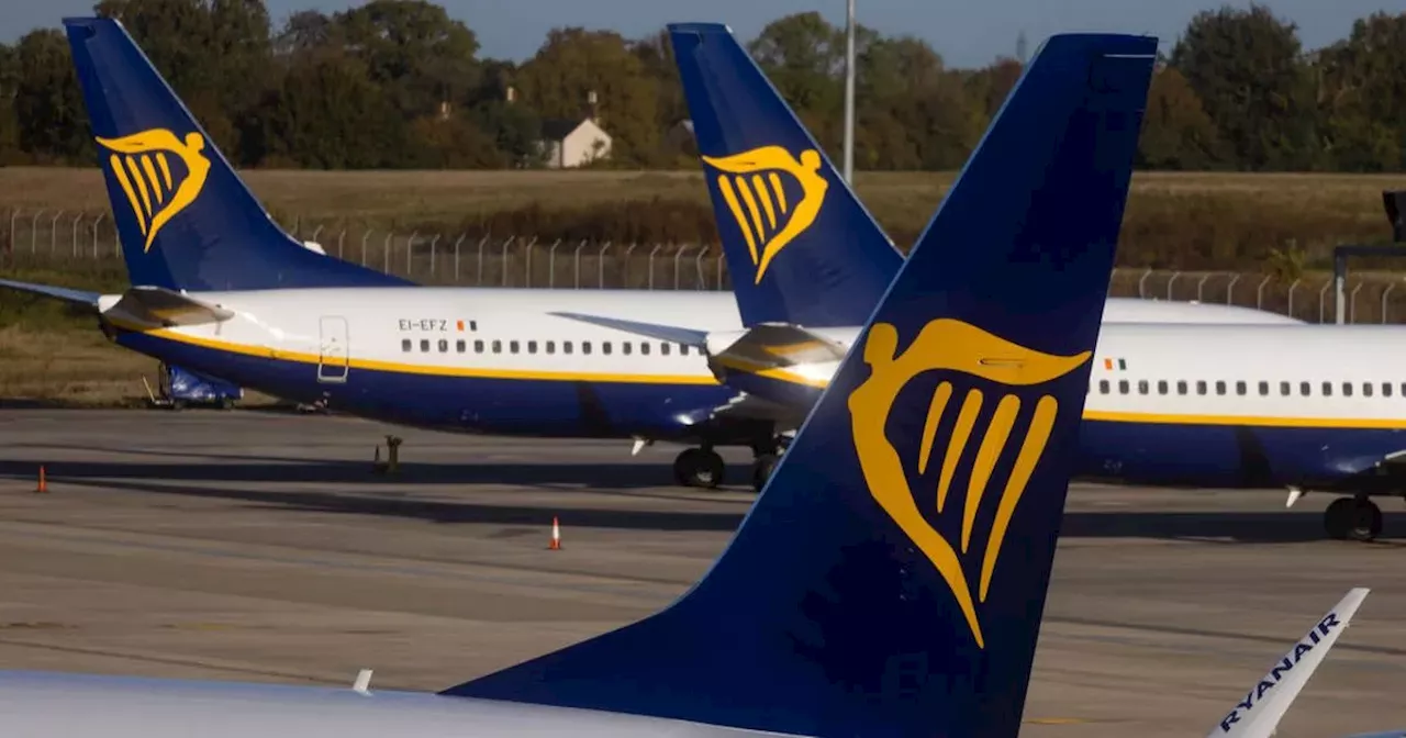 Ryanair bosses warn airfares between Dublin and London could soar to €500