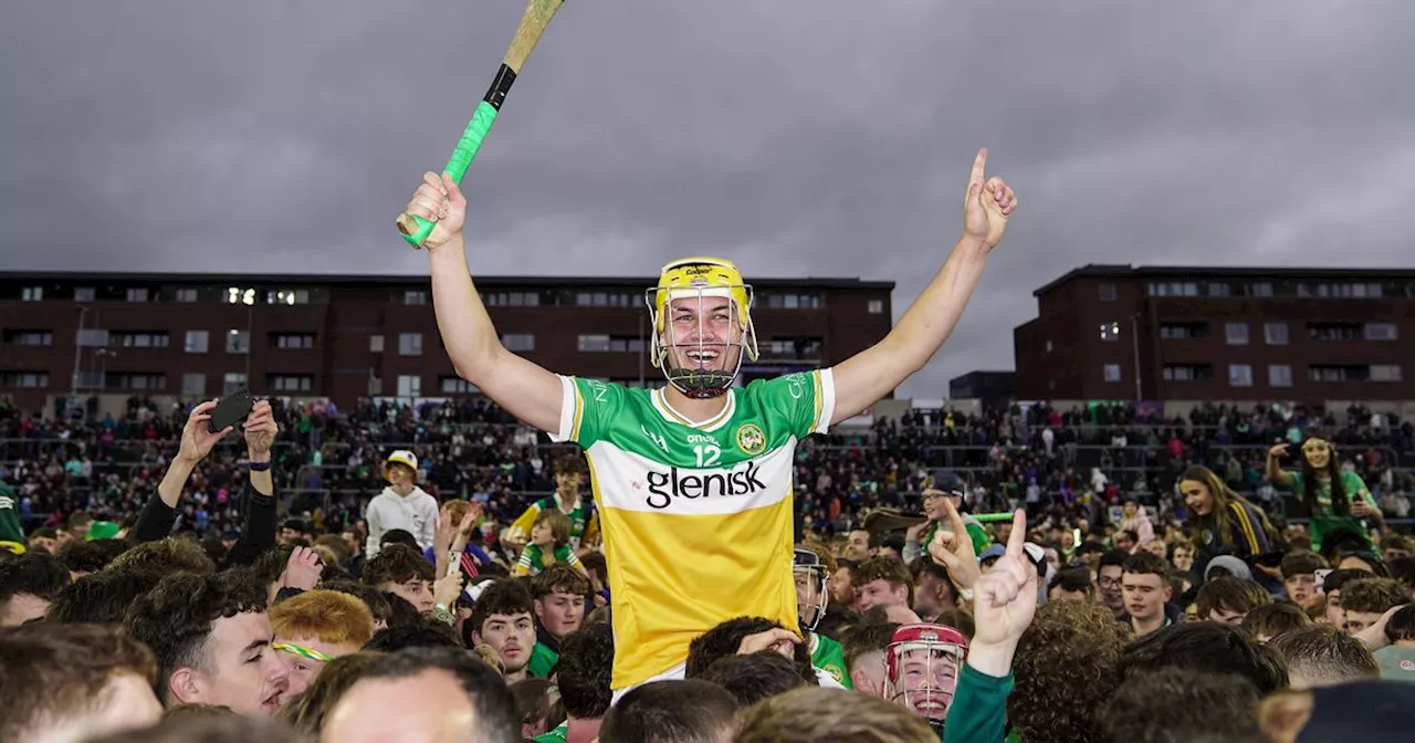 Shane Dowling column: Clash of styles in under-20 final that should be a corker