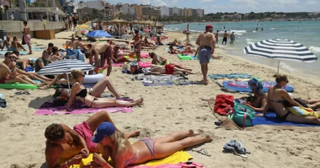 Spanish islands brace for protests as locals clash with tourists