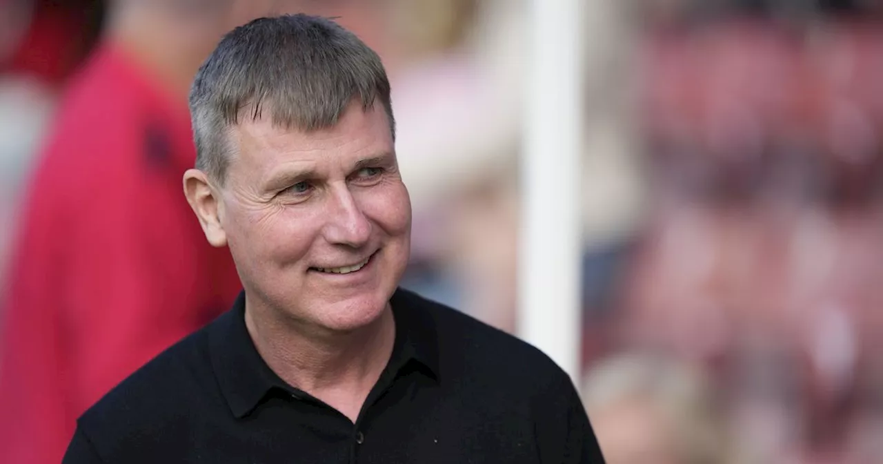 St Pat's 2-1 Galway - First win for Stephen Kenny