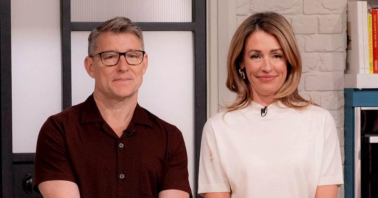 This Morning crisis as 'ratings dip' with Cat Deeley and Ben Shephard as hosts