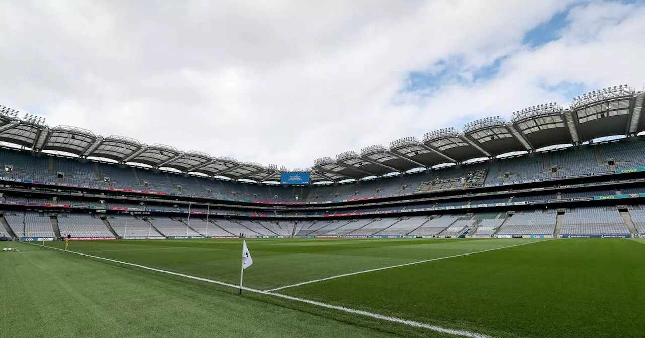 All-Ireland final tickets hit the €100 mark after price increase