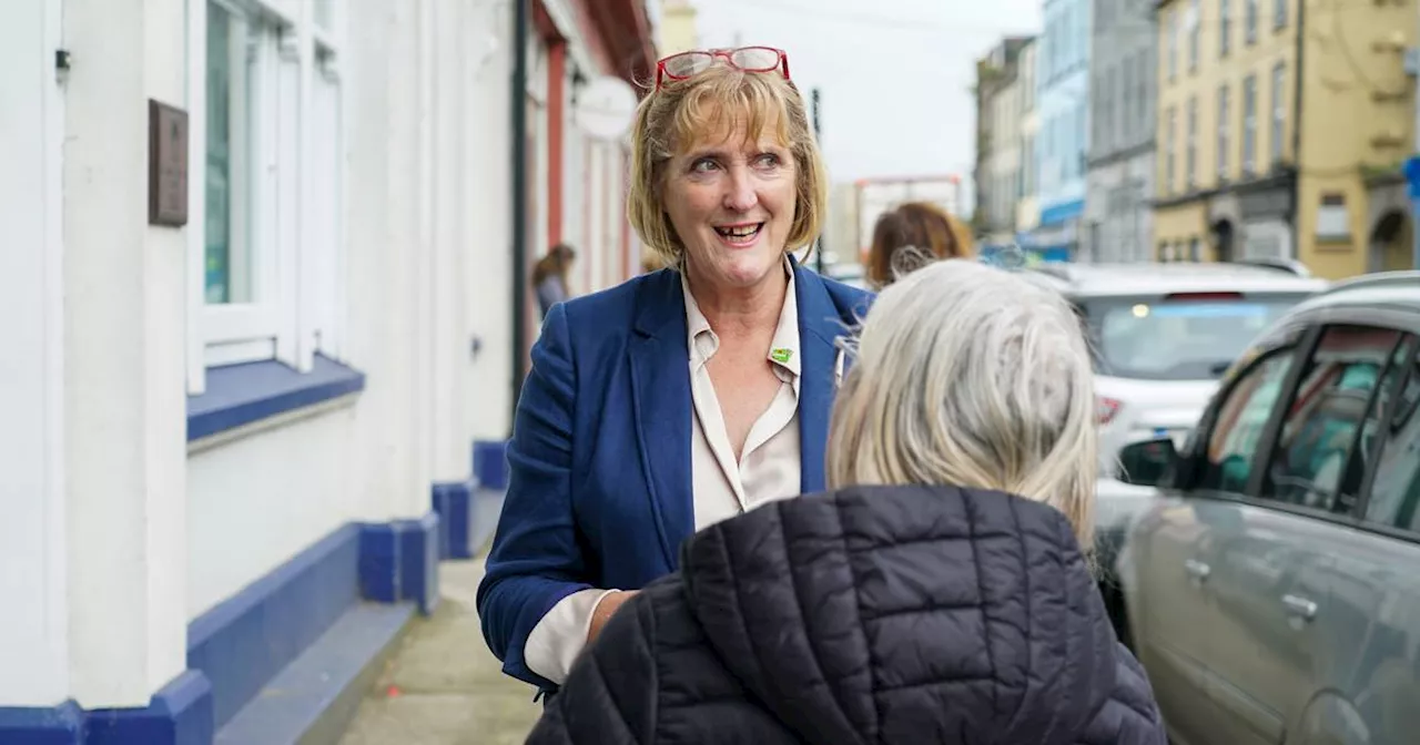 Billionaire JP McManus endorses Independent candidate Helen O’Donnell in Limerick mayor race