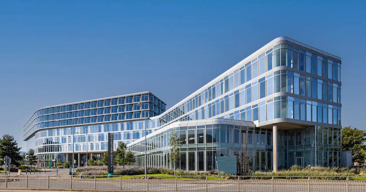 HSE completes €50m deal for Elmpark office campus in Dublin 4