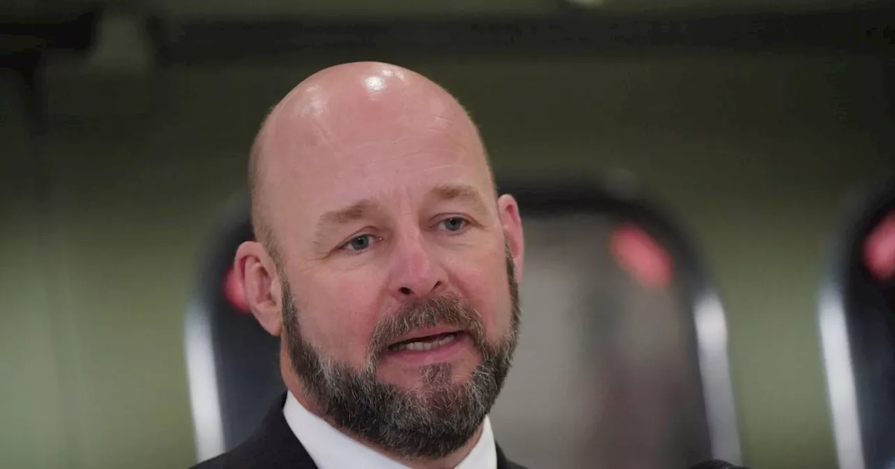 Philip Nolan fights back, claiming managers ‘acted in concert’ against him
