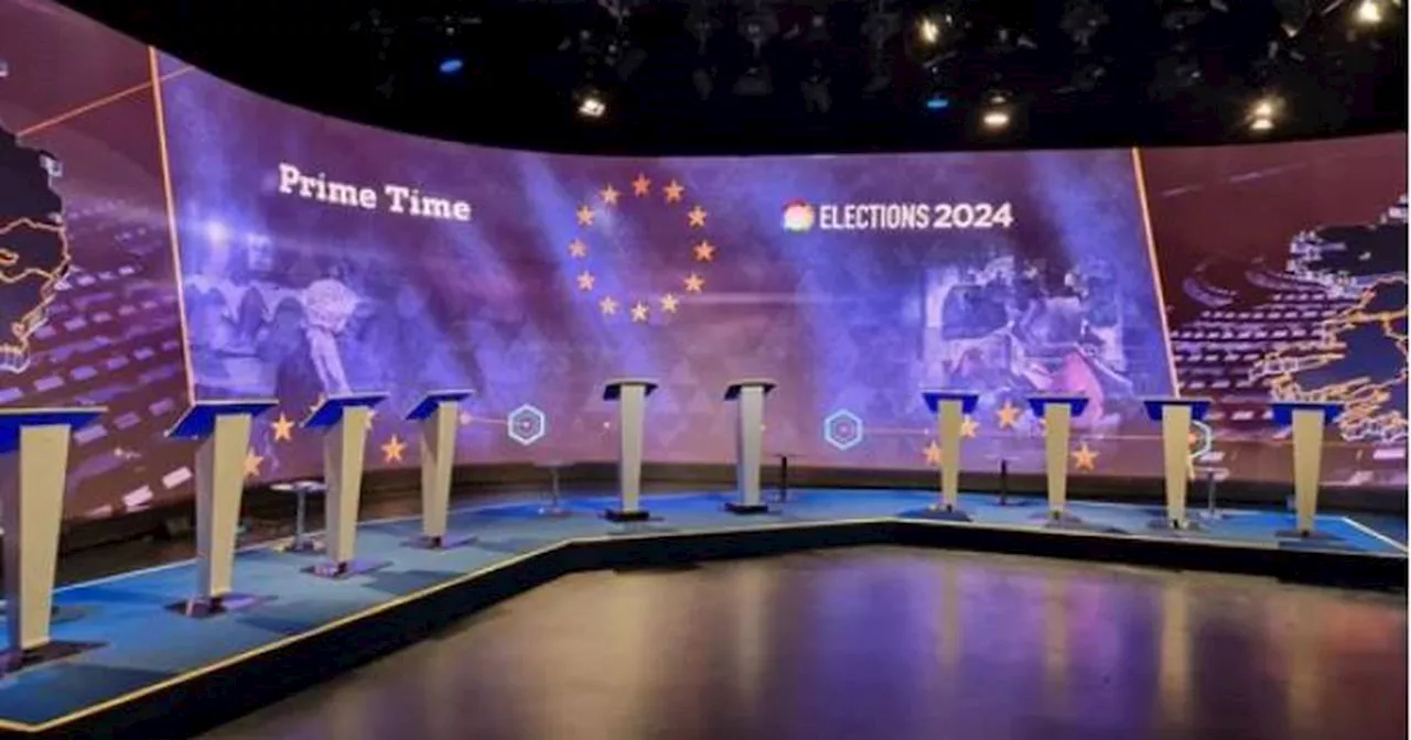 Prime Time debate: Five takeaways from the European election special