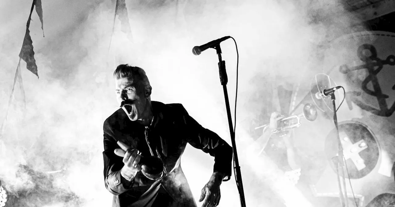 Rewind at St Anne’s Park, Dublin: How to get there, who will play, ticket info, weather forecast and more