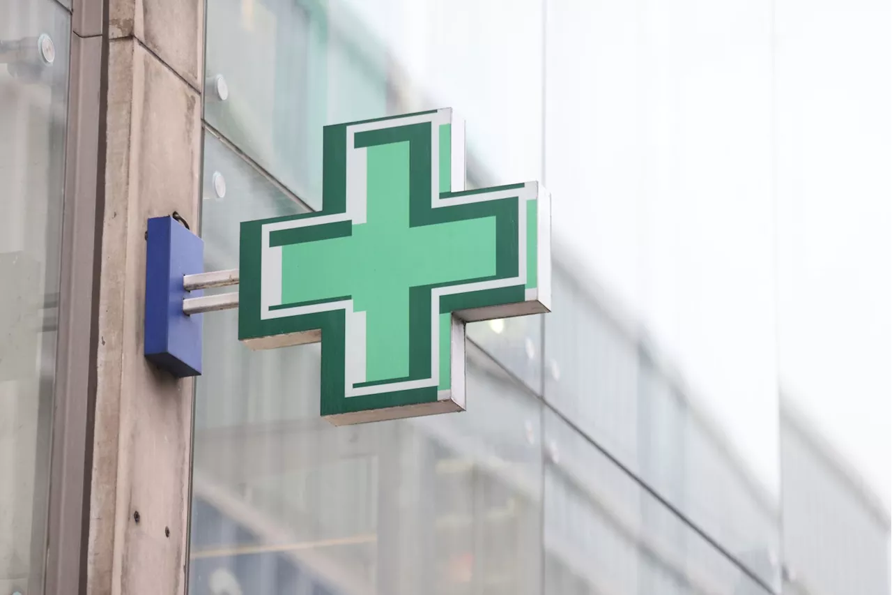 Drug shortages ‘heaping pressure’ on already stretched pharmacies, experts warn