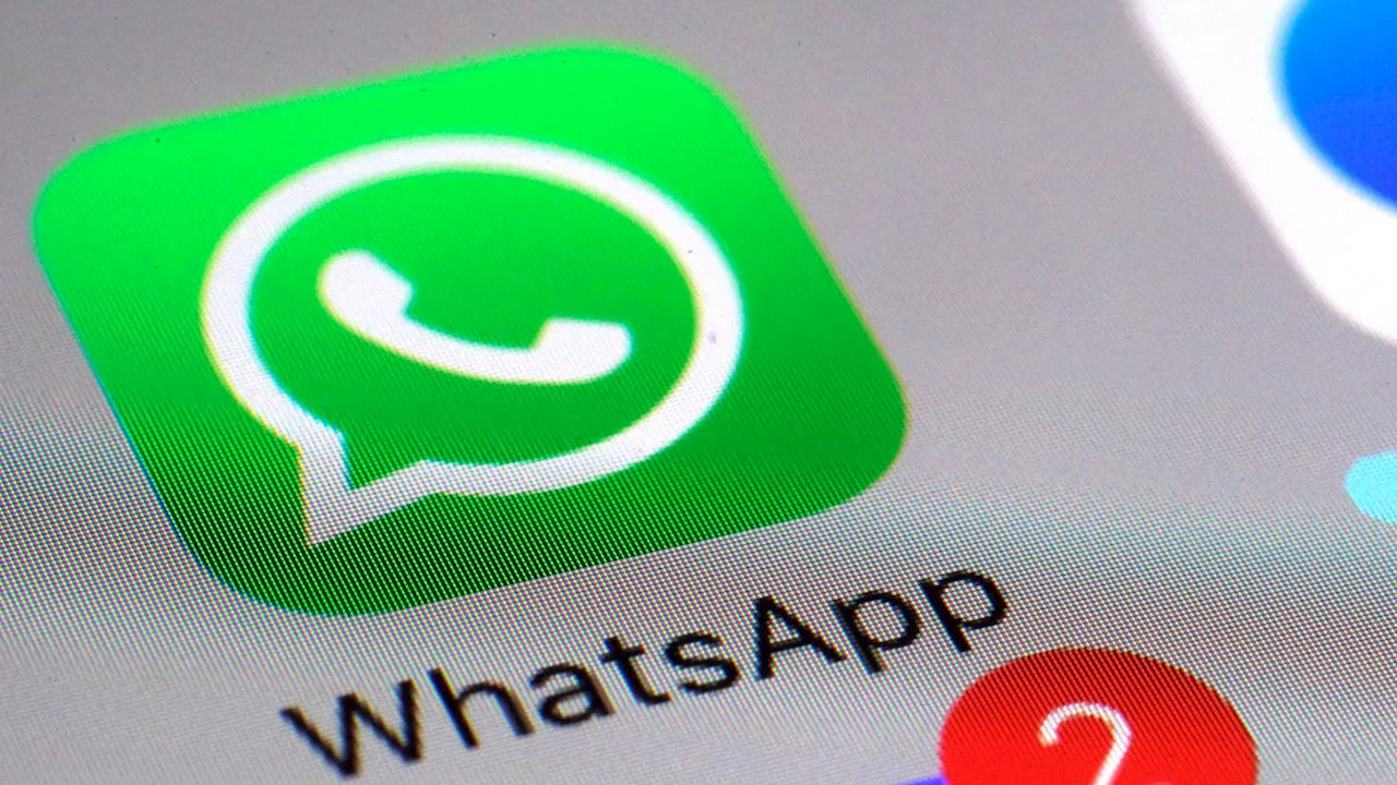 ITV News is on WhatsApp: Here's how to get our general election and news updates